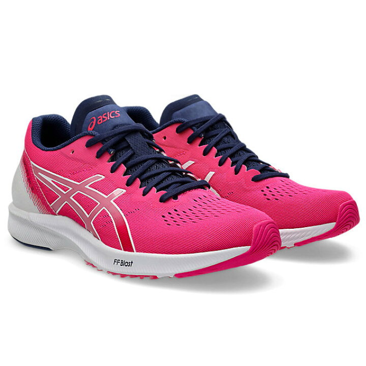 楽天市場】2024年秋冬 新色 asics アシックス ターサー RP3 レディース 