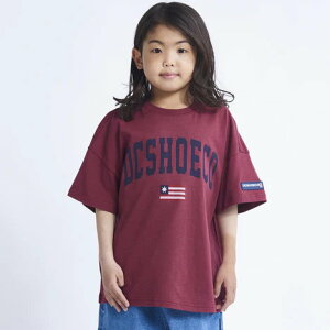 DC fB[V[ V[Y LbY TVc  23 KD ARCH LOGO SS YST231519-DRD