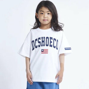 DC fB[V[ V[Y LbY TVc  23 KD ARCH LOGO SS YST231519-WHT