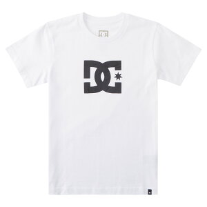 DC fB[V[ V[Y LbY TVc  DC STAR SS BOY YST231524-WBB0