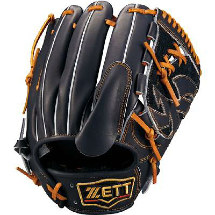 楽天市場】ZETT ゼット 一般軟式グラブ プロステイタス 22 投手用 右 