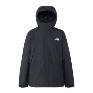 ザ・ノース・フェイス(THE NORTH FACE) ジャケット スクープ メンズ  