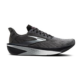 ブルックス ハイペリオン2 ランニングシューズ レディース ブラック BROOKS BRW4212-BLK