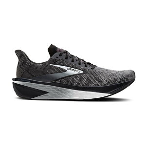 �u���b�N�X �n�C�y���I��2 �����j���O�V���[�Y ���f�B�[�X �u���b�N BROOKS BRW4212-BLK
