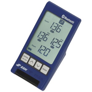 �}���`�X�s�[�h�e�X�^�[V BT �싅 �X�C���O�X�s�[�h �v���� Bluetooth �G�X�G�X�P�C SSK MST500