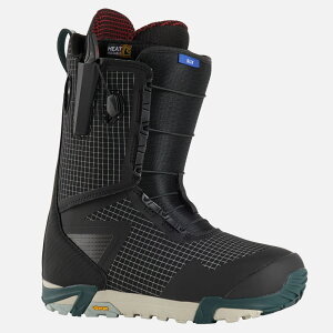 24-25 Burton o[g Xm[{[hu[c SLX Y Black 10620111001