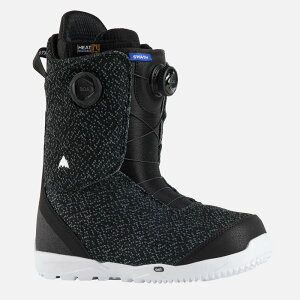 24-25 Burton o[g Xm[{[hu[c Swath BOA XX {A Y Black 20318106001