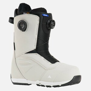 24-25 Burton o[g Xm[{[hu[c [[ {A Ch Ruler BOA Wide Y Gray Cloud 21426105021