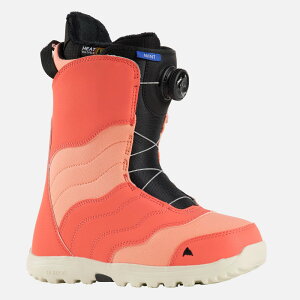 24-25 Burton o[g Xm[{[hu[c ~g {A Ch Mint BOA Wide fB[X Peach Echo 21536105650