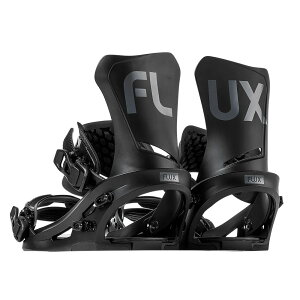 24-25 tbNX DS MTCY Black FLUX rfBO Xm[{[h oCfBO Y F25DSMB