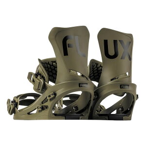 24-25 tbNX DS MTCY Khaki FLUX rfBO Xm[{[h oCfBO Y F25DSMM