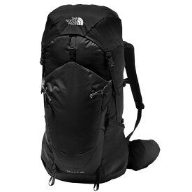ノースフェイス テルス35 リュック ザック バックパック 登山 トレッキング ブラック NM62368-K THE NORTH FACE 国内正規品