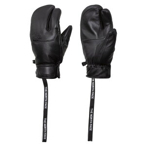 �m�[�X�t�F�C�X �X�m�[�O���[�u ���C�o�b�O�g���K�[ �u���b�N ���j�Z�b�N�X �X�L�[ �X�m�[�{�[�h 3�t�B���K�[ NN62403-K THE NORTH FACE �������K�i