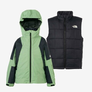 UEm[XEtFCX LbY E[XXm[gNCCgWPbg ~Xg NSJ62307-MI THE NORTH FACE