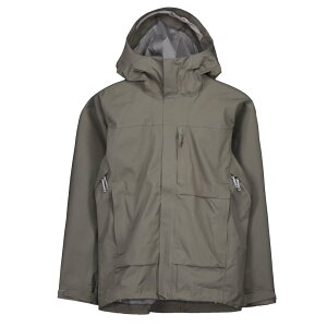 HOUDINI t[fBj [[R[X^[ WPbg Y Rollercoaster Jacket Baremark Green 800060-174