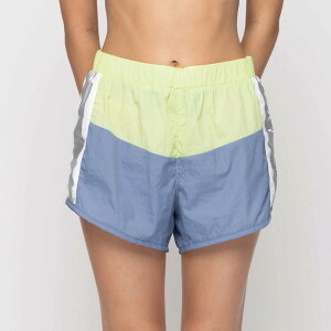 LV[ V[gpc fB[X V[c JUMP HIGH METALLIC SHORTS u[ RPT244505-BLU