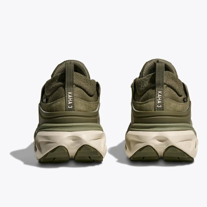 楽天市場】2025年春夏 新作 ホカオネオネ カハ 3 ロー GTX メンズ 