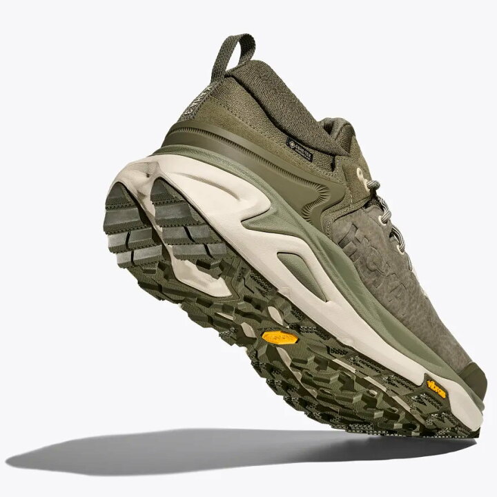 楽天市場】2025年春夏 新作 ホカオネオネ カハ 3 ロー GTX メンズ 
