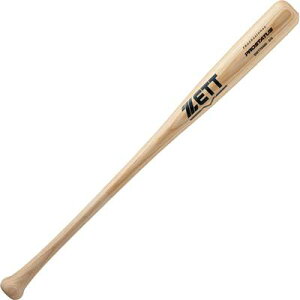 ゼット 少年野球 木製バット 80cm 少年軟式 プロステイタス ナチュラル ジュニア 小学生 BWT70480-1200GE