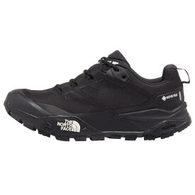 ノースフェイス オフトレイル ハイク ゴアテックス メンズ トレッキングシューズ NF02512-KW THE NORTH FACE 国内正規品
