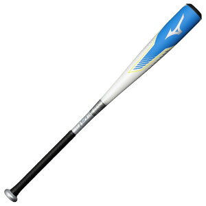 ミズノ 少年野球バット ウォリアー トップバランス 少年軟式バット ジュニア 小学生 1CJFY13880/1CJFY13883