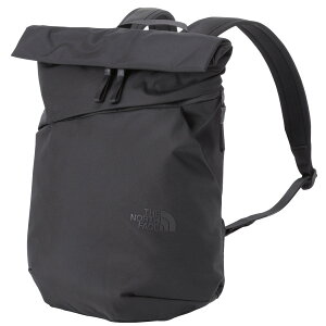 ザ・ノース・フェイス リュック ピレネーバックパック ブラック メンズ レディース NM82506-K