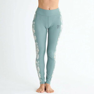 LV[ MX fB[X Roxy FROM THE INSIDE LEGGINGS VER2 RPT251519-KHA