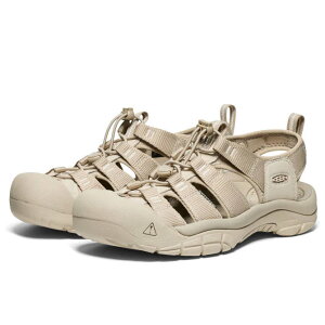 L[ j[|[g GC`c[ Y T_ NEWPORT H2 MONOCHROME/PLAZA TAUPE 1030671