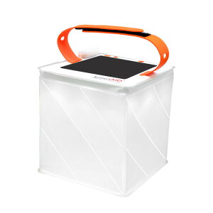 luminAID ���~���G�C�h �^�C�^�� �\�[���[��USB�[�d���C���t���[�^�u��LED�����^�� 14082