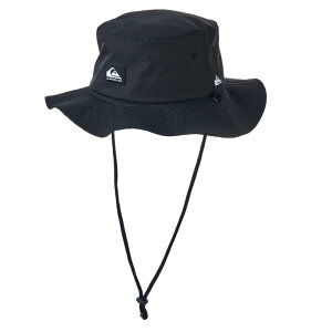 NCbNVo[ nbg ubN SURFTRIP BUSHMASTER HAT QSA252703-BLK