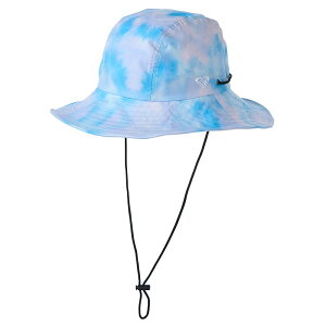 LV[ T[tnbg fB[X Xq Roxy SURFCAMP SAFARI HAT RSA252703-LAV