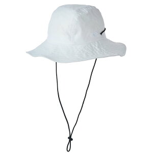 LV[ T[tnbg fB[X Xq zCg Roxy SURFCAMP SAFARI HAT RSA252703-WHT