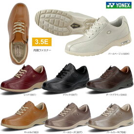 ヨネックス パワークッション L30F レディース ウォーキングシューズ 3.5E 全7色 22.0-25.0cm SHWL30F