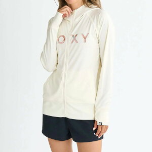 ROXY LV[ bVK[h bVp[J[ fB[X Roxy ARTSY FLORAL LOGO PARKA RLY251041-OWT