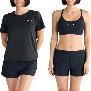 ROXY LV[ bVTVct  fB[X Roxy ROXY STEP RSW251002-BLK