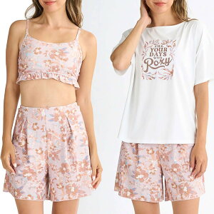 ROXY LV[ bVTVct  fB[X Roxy ARTSY FLORAL RSW251010-PBG