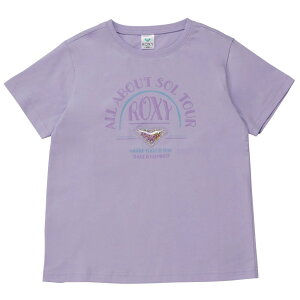 ���L�V�[ �L�b�Y �q���p ����T�V���c �X�p���R�[�� Roxy MINI CHIQUITITA TST241118-LAV