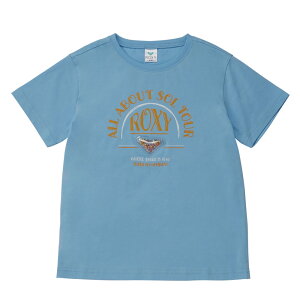 ���L�V�[ �L�b�Y �q���p ����T�V���c �X�p���R�[�� Roxy MINI CHIQUITITA TST241118-LBL