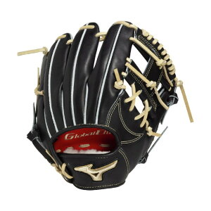 2025年秋冬 新作 ミズノ 硬式グラブ グローバルエリート 坂本型 プロフェッショナルセレクション 右投げ 硬式野球 1AJGH33303-0980