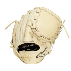 2025年秋冬 新作 ミズノ 硬式グローブ グローバルエリート 宮城型 プロフェッショナルセレクション 右投げ 硬式野球 1AJGH33311-80
