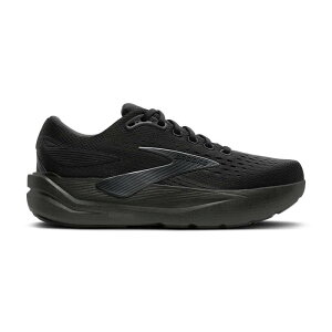 �݌Ɍ��� 25.5cm �u���b�N�X �S�[�X�gMAX3 �����j���O�V���[�Y �����Y �u���b�N BRM4643-BLK