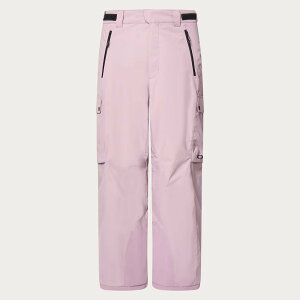 OAKLEY I[N[ Xm[pc YTC CHANNEL CARGO PANT TOADSTOOL FOA406105-8A6