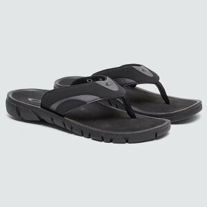 I[N[ T_ Y O Coil Sandal blackout FOF100418-02E