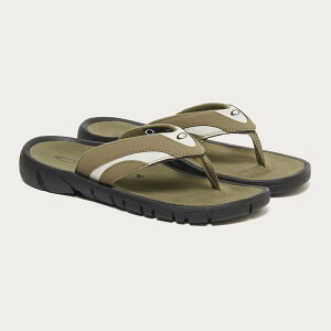 �I�[�N���[ �T���_�� �����Y O Coil Sandal army green FOF100418-7CE