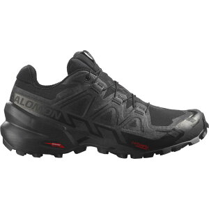 T gCjOV[Y fB[X Xs[hNX6 SAebNX SPEEDCROSS 6 GORE-TEX SALOMON L41743400
