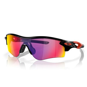 OAKLEY �I�[�N���[ �T���O���X RadarLock Path (Low Bridge Fit) OO9206-37