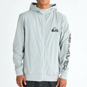 NCbNVo[ bVK[h bVp[J[ Y  Quiksilver OMNI MW ZIP HOODIE QLY251030-HTR