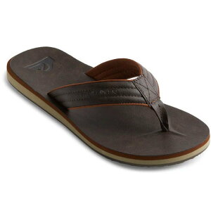 �N�C�b�N�V���o�[ �T���_�� �����Y Quiksilver CARVER NUBUCK QSD251201-CTK0