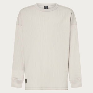 �I�[�N���[ ����T�V���c �����Y Fgl Static LS Tee 5.7 lunar FOA408259-20J
