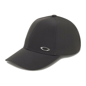 OAKLEY I[N[ Lbv Xq Essential Metal Cap 25.0 phantom FOS902035-01N